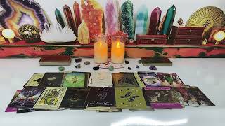 LIBRA   - UNEXPECTEDLY, IT ALL BEGINS NOW! LIBRA  LOVE TAROT READING