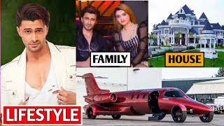 Ieshaan Sehgaal (Bigg Boss 15) Lifestyle 2021, Biography, Lifestyle, Family, Net worth, G.t. films Information