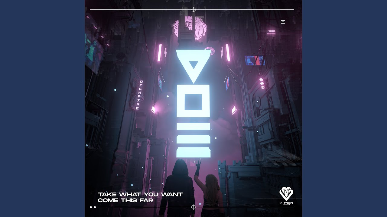 V O E - Take What You Want akkorde