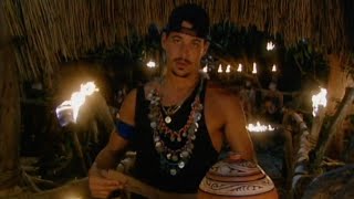 Tribal Council (2 of 2) Day 28 | Survivor All-Stars | S08E12: A Thoughtful Gesture or a Deceptive...