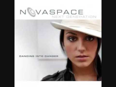 Novaspace - Dancing Into Danger (Maddox Calder Radio Edit)