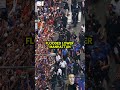 Inside The Knicks INSANE Championship Parade! #nyknicks