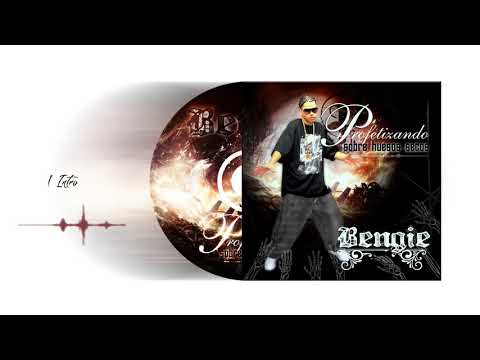 Bengie Profetizando Sobre Huesos Secos - 1 Intro ( Audio Oficial)