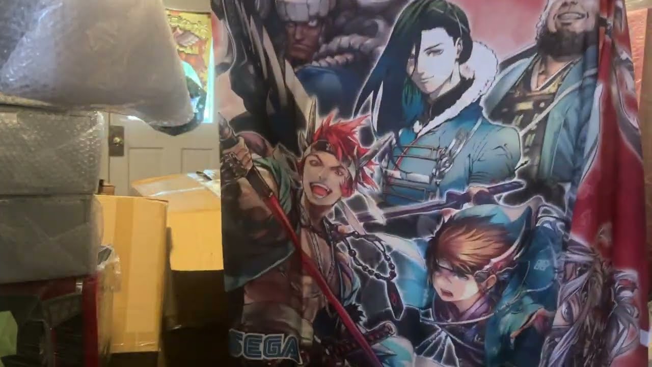 Japan import box opening #72: frustrations with FromJapan/customs