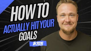 How to Achieve Goals: The "Anti- Goal Setting" Method: You can steal to achieve your desires.
