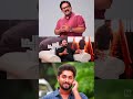 തങ്ങളുടെ സിനിമകളെക്കുറിച്ച് തമാശയായി പറഞ്ഞ് അജുവും ധ്യാനും