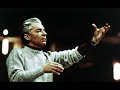 ワーグナー 《ワルキューレ》 第３幕（全曲）カラヤン指揮／ベルリン・フィル