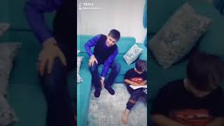 Kapıcılar Kralı Naber Ibraam Kemalsunal