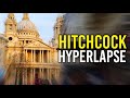 HITCHCOCK hyperlapse tutorial