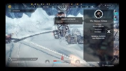 Frostpunk Endless mode: Eternal Flame part 8