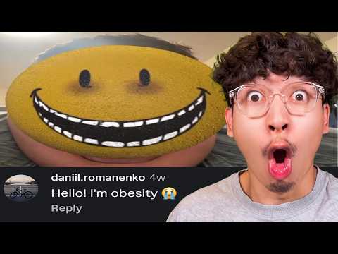 Cringe Posts Getting Cooked By The Comments 🥀