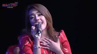DEVI ALDIVA TERBARU - CINTA TERLARANG  - NEW PALLAPA - LIVE TEGALDOWO GUNEM REMBANG