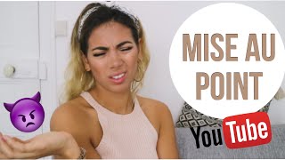 Besoin de vous parler... !! 🎬🙄