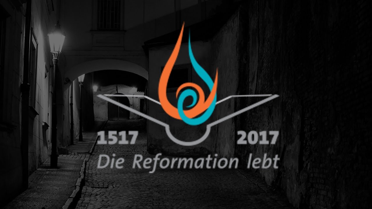 Von den Täufern zu den Freikirchen - Die Reformation lebt