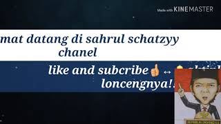 Nasehat bimbim SLANK✌!!! Jangan lupa subcribe ya!!!