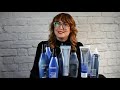 Redken Extreme Line - What does each Extreme line do?
