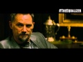 The Equalizer 2014 Office Showdown Clip HD 