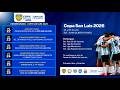 COPA SAN LUIS 2026 - JUEVES 23 JULIO - 13hs