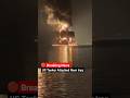 🔴 BREAKING NEWS: US Tanker Attacked Near Iraq
