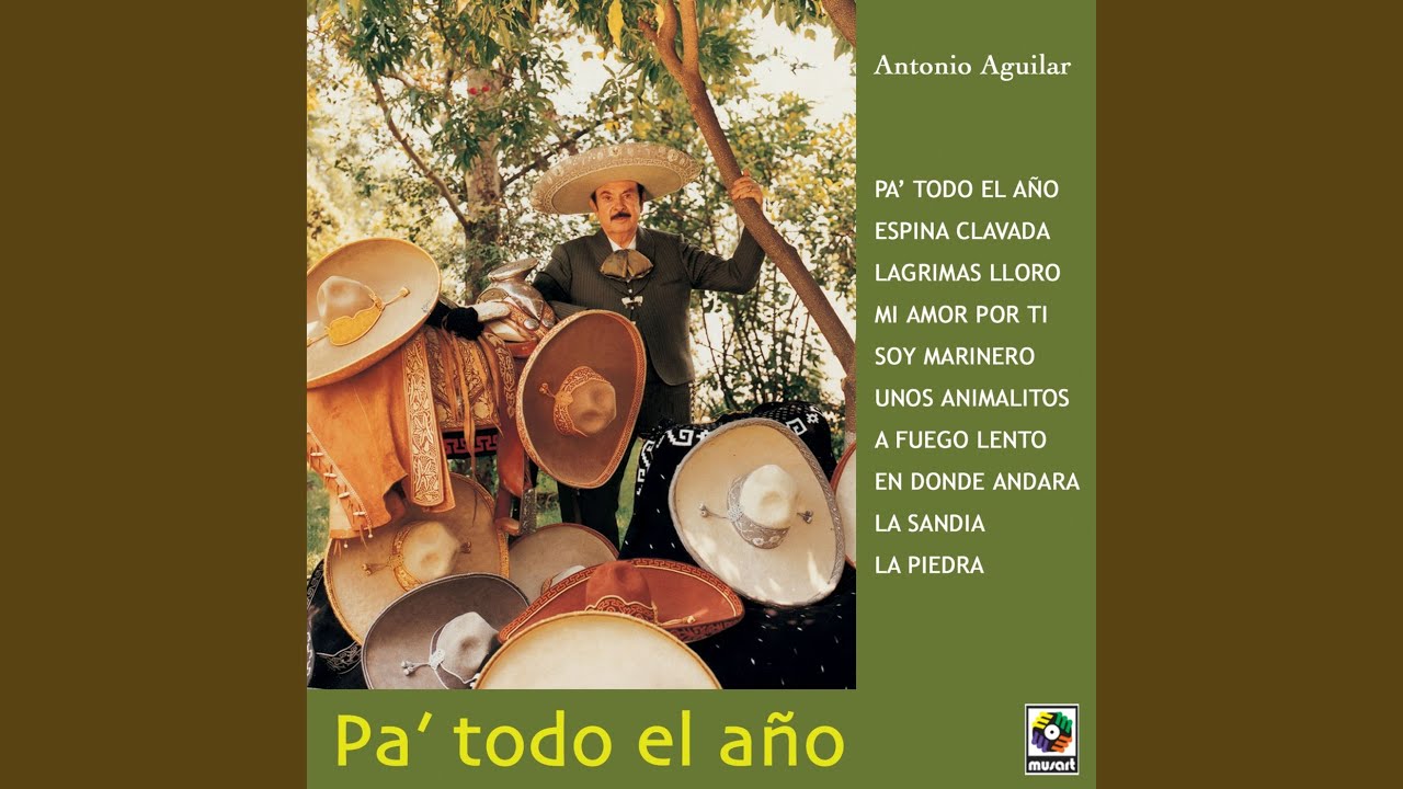 Pa' Todo El Año