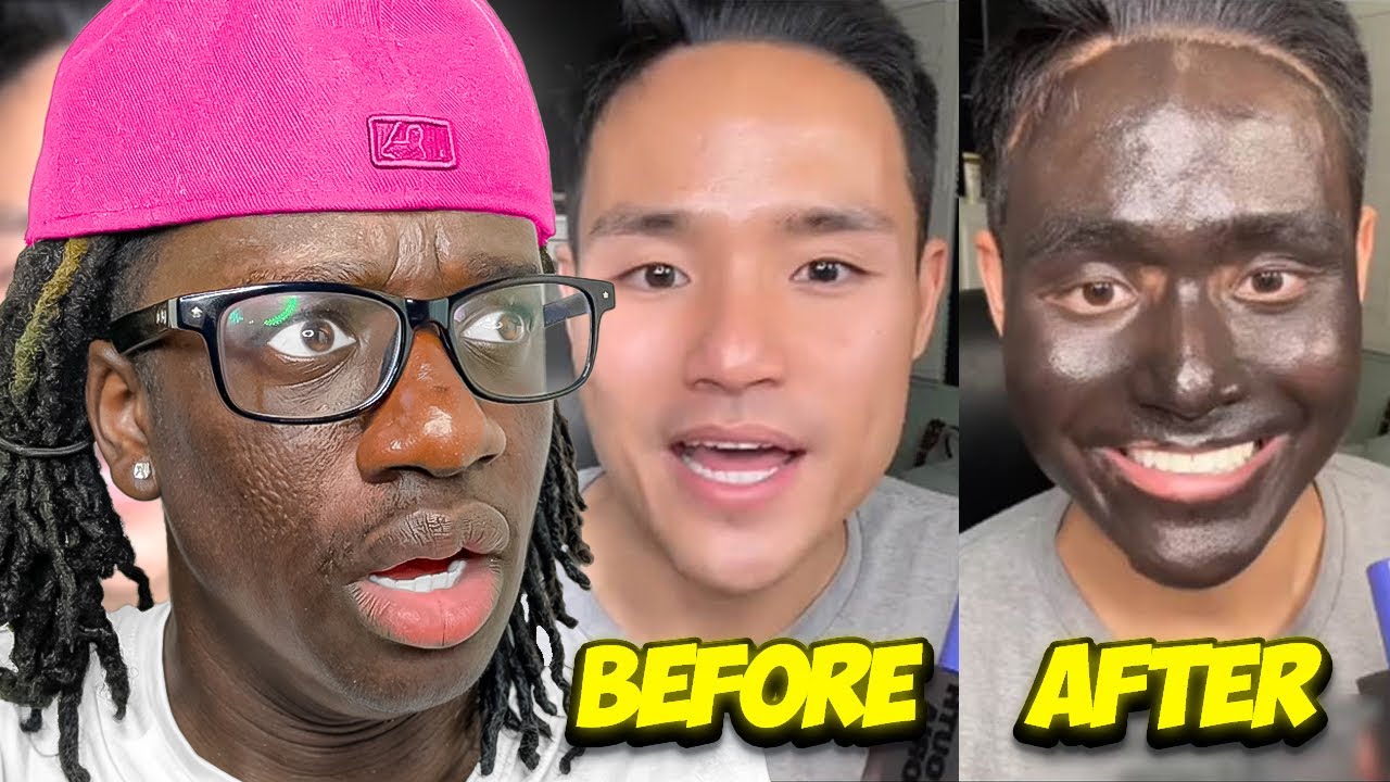 YouTubers That Got Exposed For Being Racist…