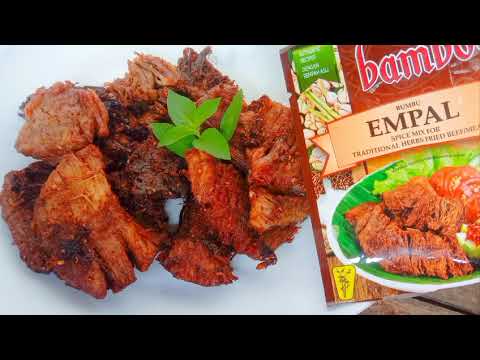 Bamboe Empal