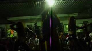 Mc Etiane No Traineras Festa