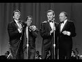 Frank Sinatra Spectacular   The Rat Pack Live 1965