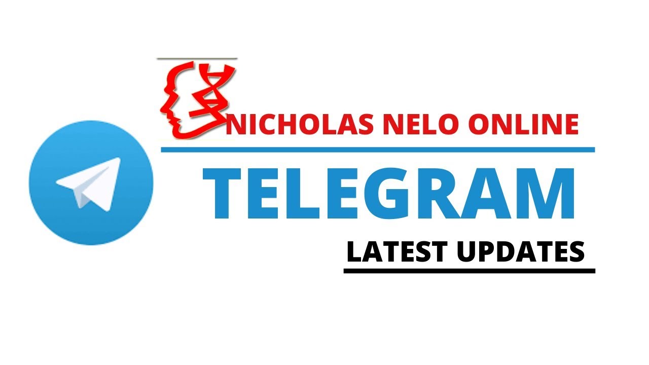 Nicholas Nelo Online Stock Market Telegram Channel Latest Updates YouTube nicholas-nelo-online-stock-market-telegram-channel-latest-updates-youtube