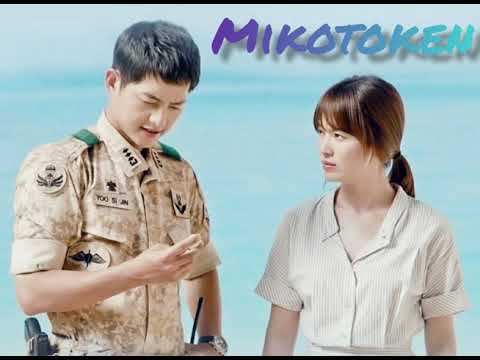 CHEN(첸)XPunch(펀치) - Everytime || Descendants of The Sun