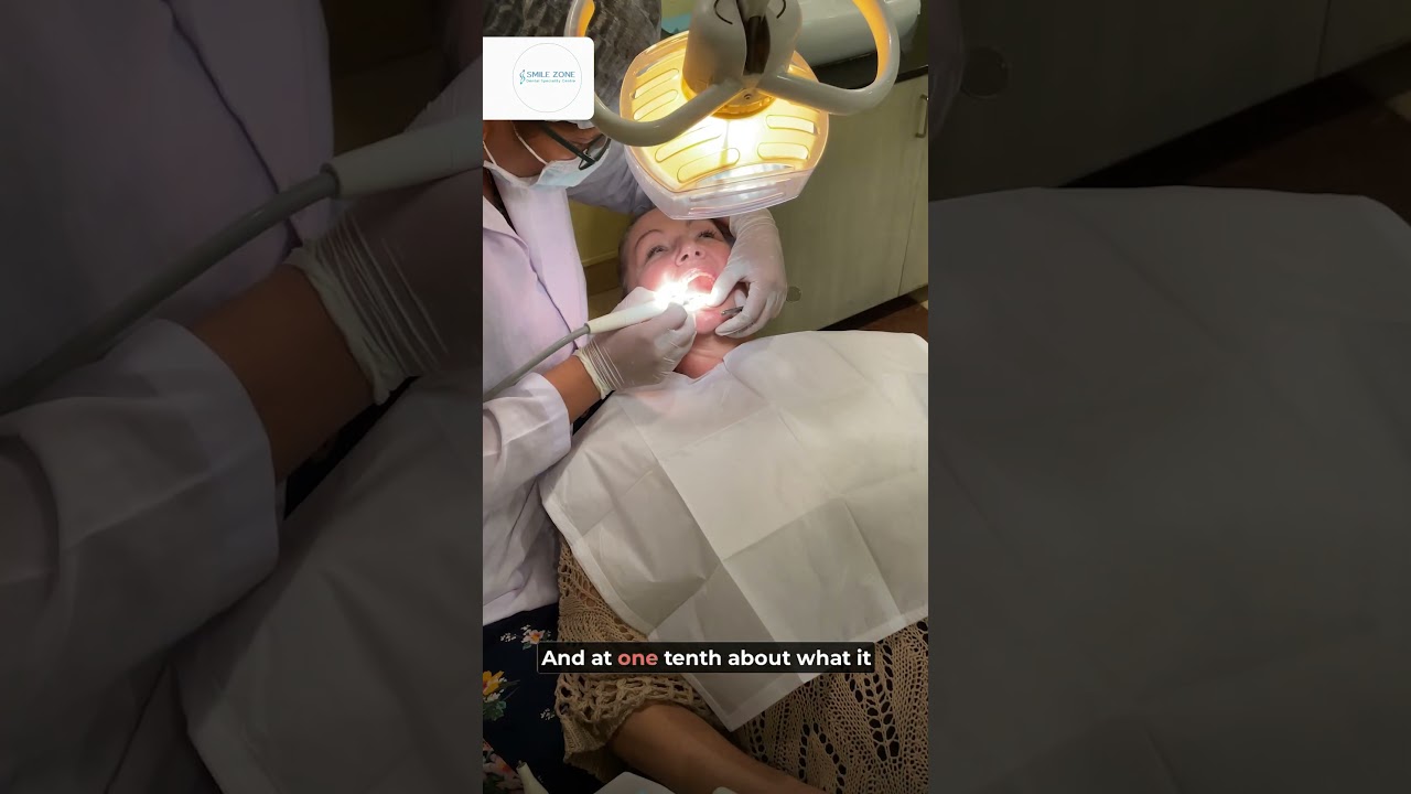 Dental Implant Experience | Zero Pain, Amazing Results | Smile Zone Whitefield