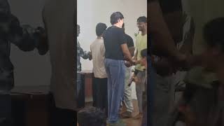 Orientation Of Anatomy Class In Uct College In Timor