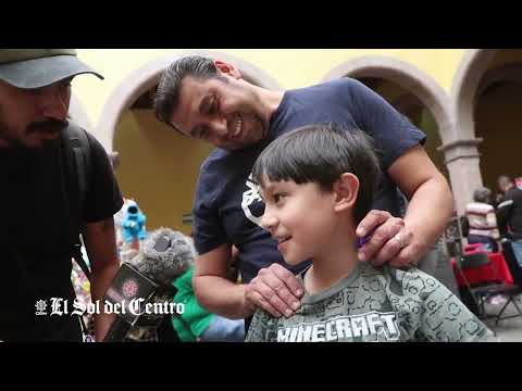 RETRO BAZAR: La pasión de un coleccionista