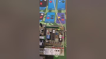 ET remote programming