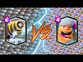 Sparky Vs Lumberjack - Clash Royale Challenge #267