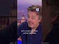 "Ceux qui pensent être seulement des littéraires ou des scientifiques, se trompent" #shorts