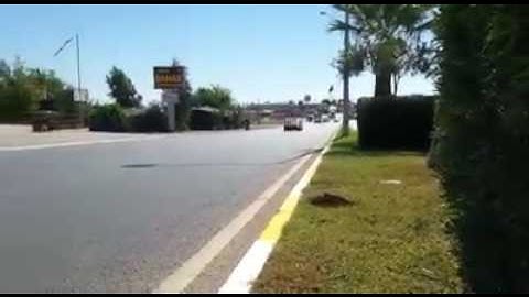 Chernobyl Eg K20 stack sounds