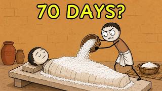 What Did Ancient Egyptians Do When Someone Died? What Did Ancient Egyptians Do When Someone Died?