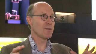 Prof Tim Besley on a Global Economics after the Crisis