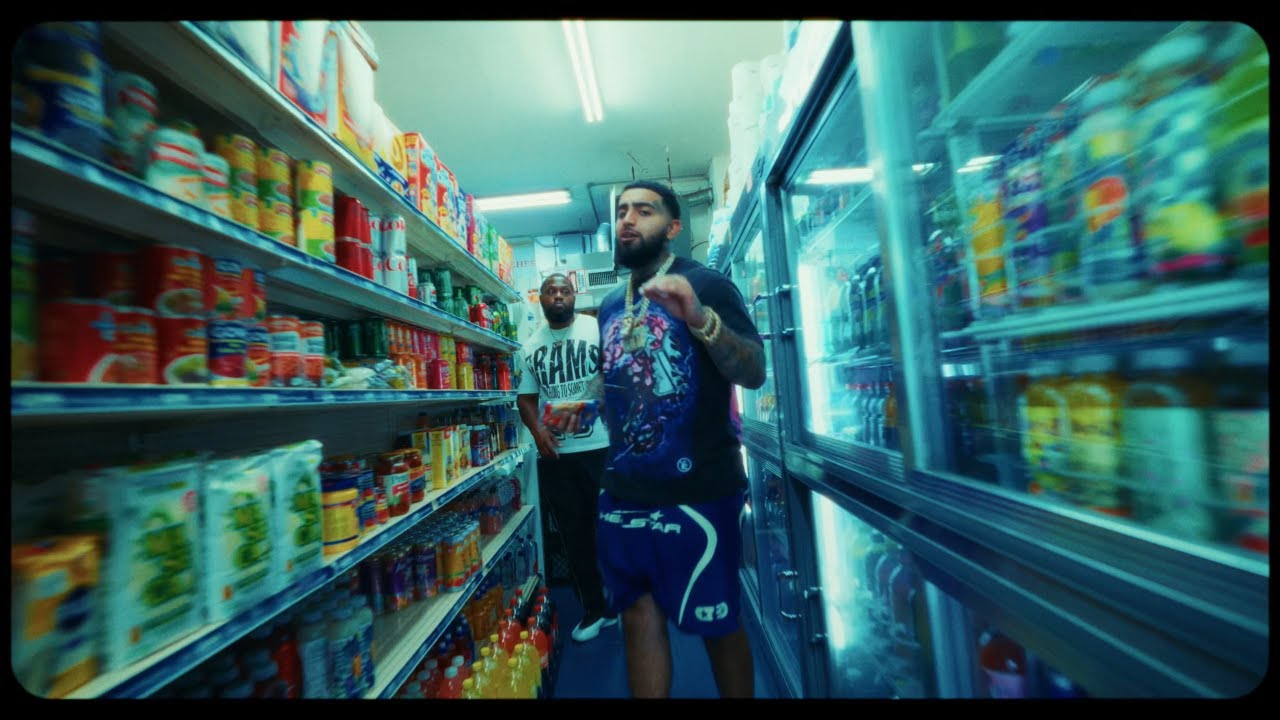 448 Gotti - No Sleep (Official Video) - YouTube