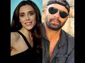 Cansu Dere y Mehmet Akif Alakurt 🇹🇷