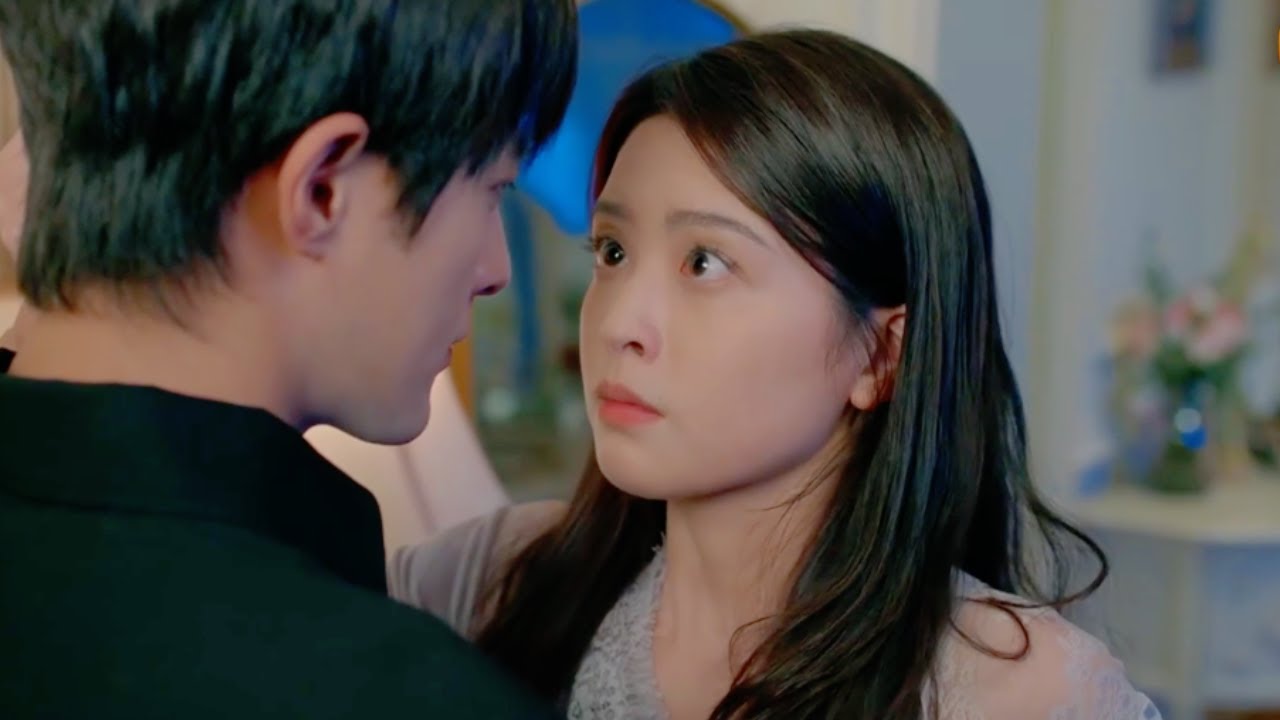 💎【MOVIE】女將軍降臨豪門，總裁小叔全淪陷！💖 