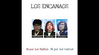 Los Encanaos - Maldito Chileno (Official Parody)