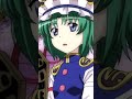 Touhou Memories of Phantasm: A Komachi sempre Apoia a Eiki #touhouanime