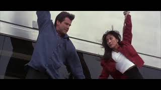Tomorrow Never Dies : Escape Scene