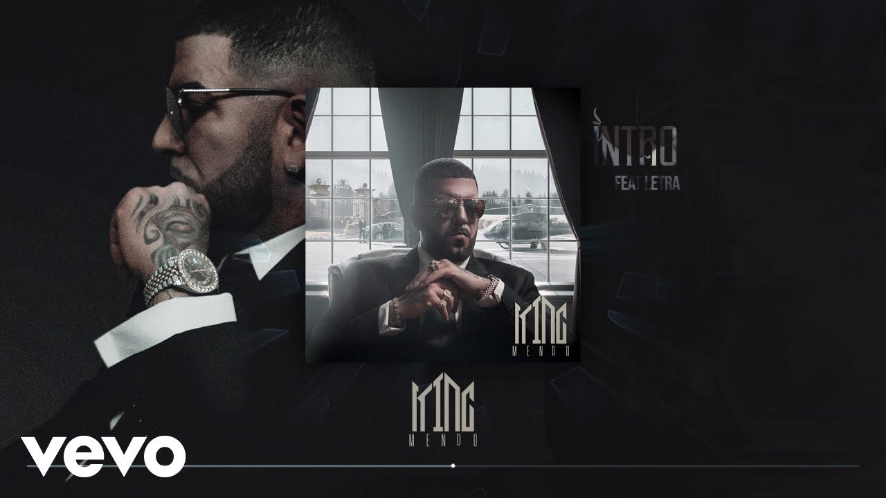 Obejrzyj MC Ceja - Intro (Audio) ft. Letra w YouTube Obejrzyj MC Ceja - Intro (Audio) ft. Letra w YouTube