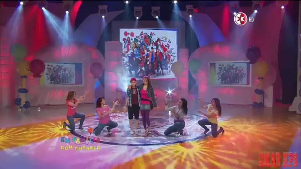 Ale Müller & JocelínZuckerman - Las mejores amigas