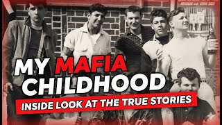 What It’s Really Like to Grow Up in a Mafia Family