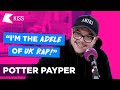 Potter Payper: "I'm the Adele of UK rap"
