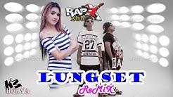 Nella Kharisma feat. Rapx - Lungset [OFFICIAL]  - Durasi: 5:25. 